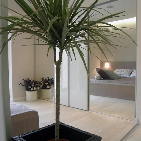 Dentex Апартаменты