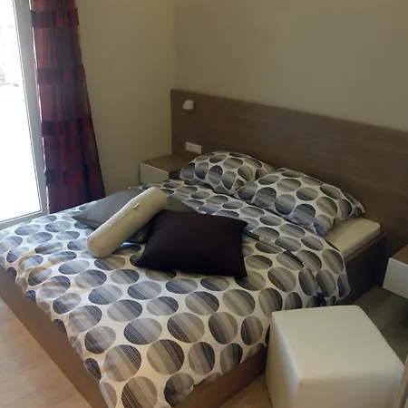 Dentex Задар