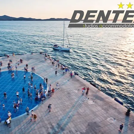 Dentex Апартаменты *