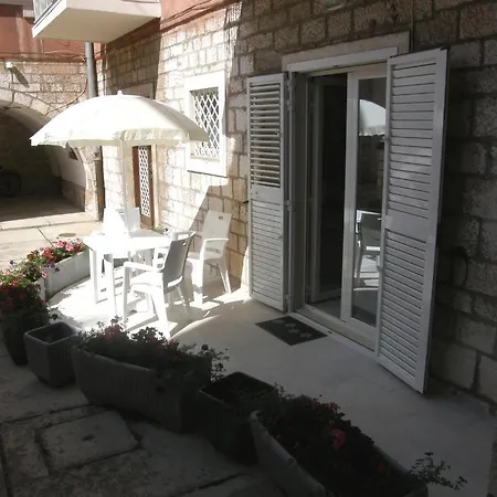 Apartment Dentex Zadar