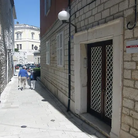 Dentex Apartment Zadar