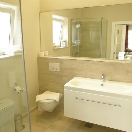 Dentex Apartment Zadar
